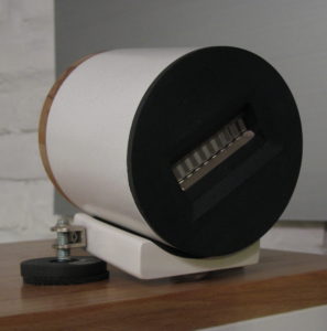 Super Tweeter Ribbon - Audibilia