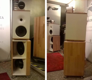 Concerto Doppio Audibilia